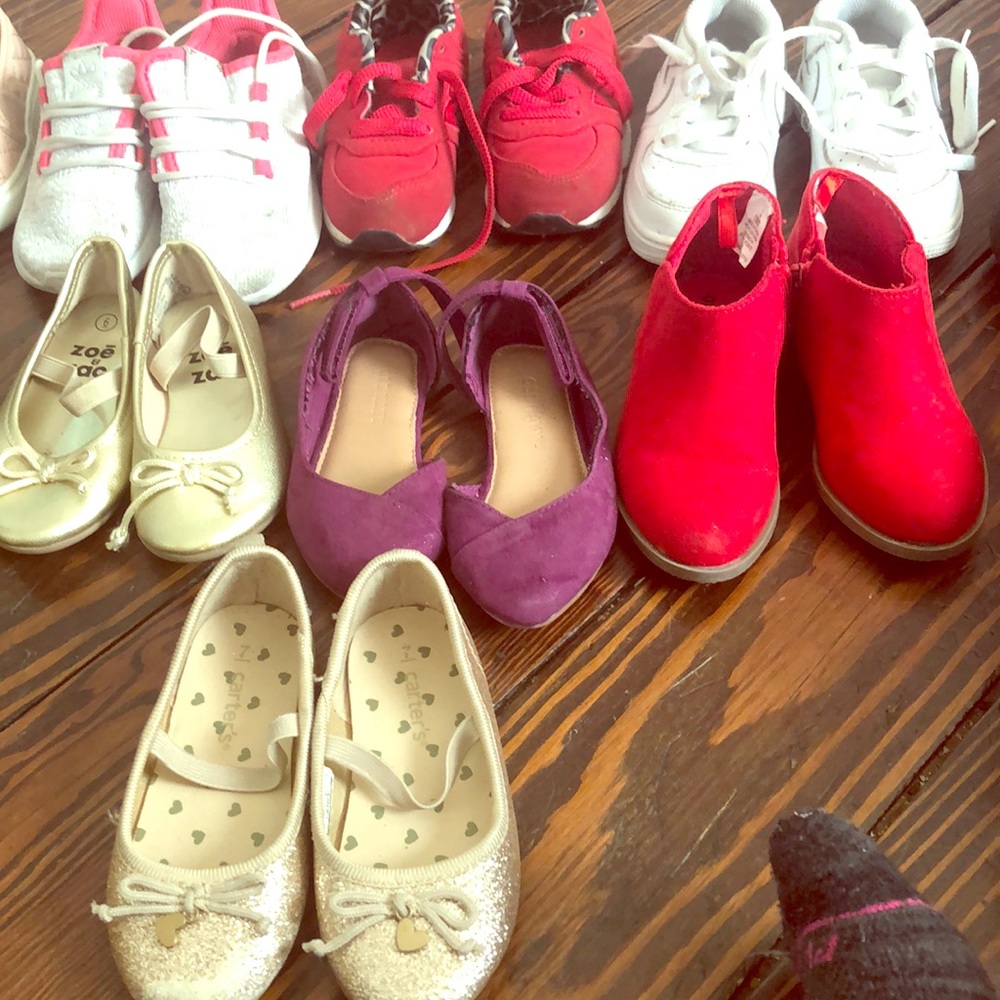 Kids shoes